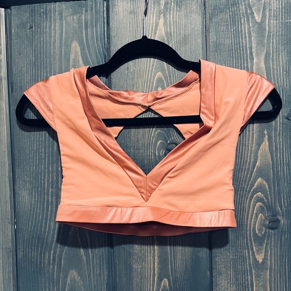 Beach Bunny Rhonda Top - Picture 3 of 6